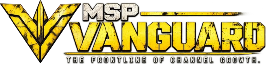MSP Vanguard — The frontline of channel growth.