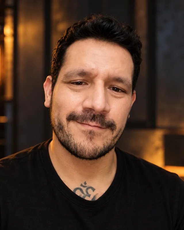 Luis "KabukiLou" Grimaldo, Sales Director and SDR coach at MSP Vanguard